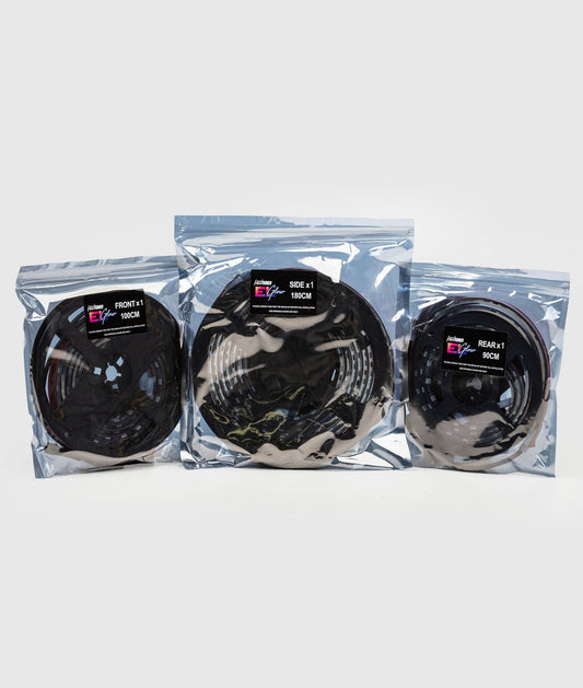 ELGlow® Underglow Kit Replacement Parts - Standard Kit