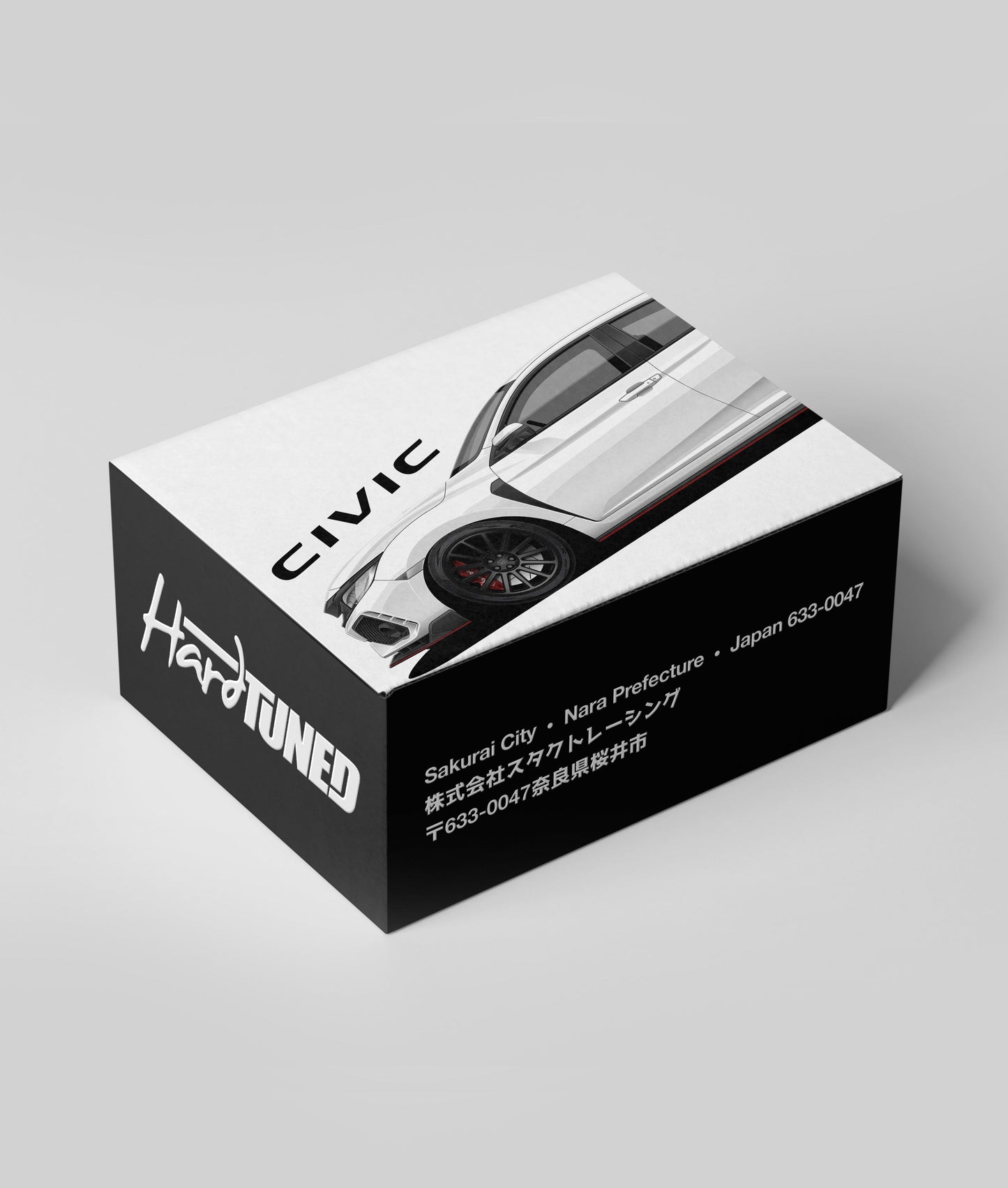 Honda Civic FK8 Bundle
