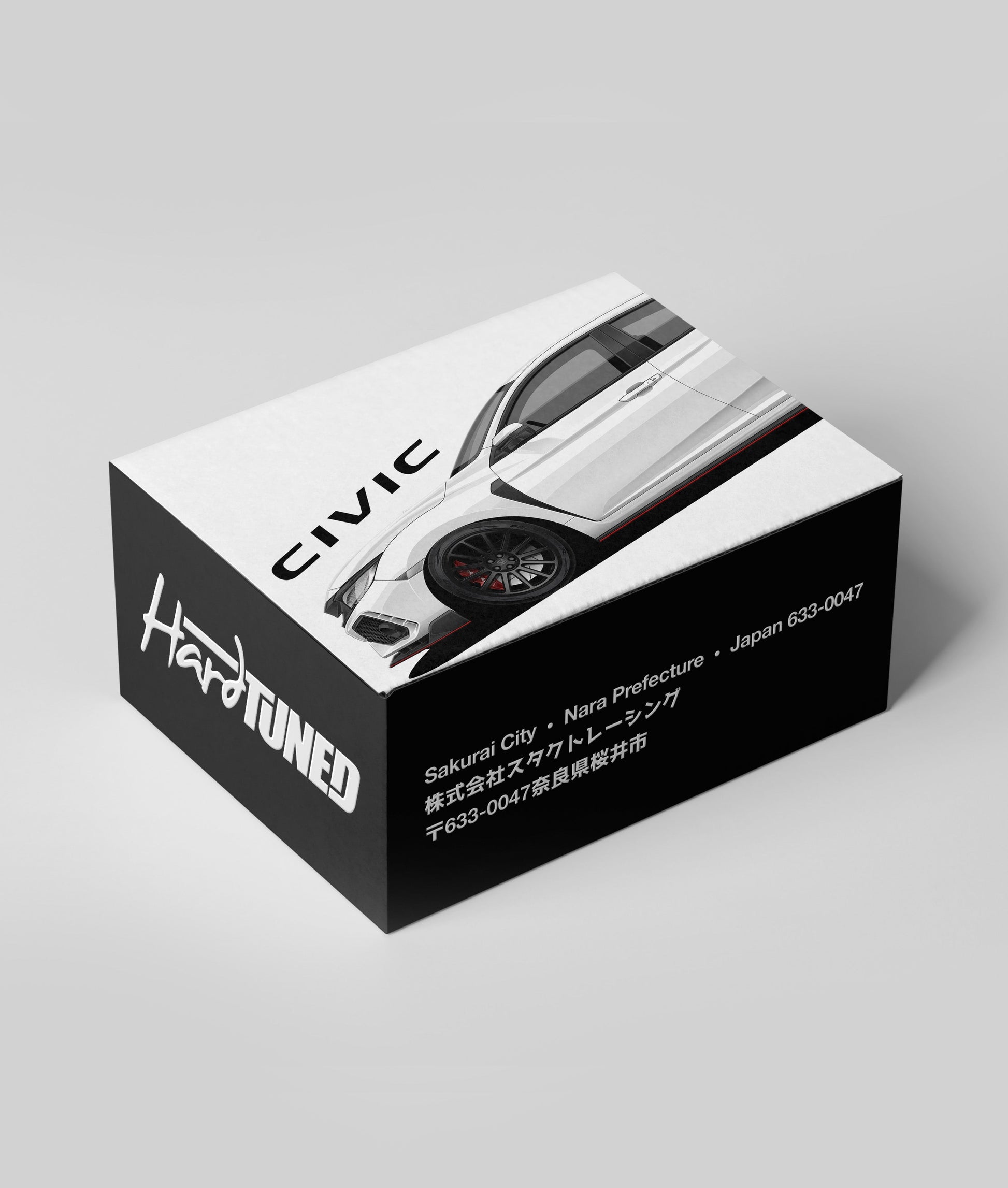 Honda Civic FK8 Bundle