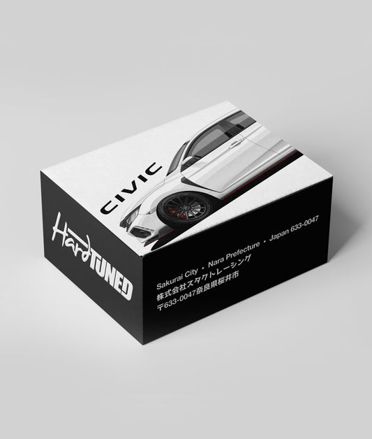 Honda Civic FK8 Bundle