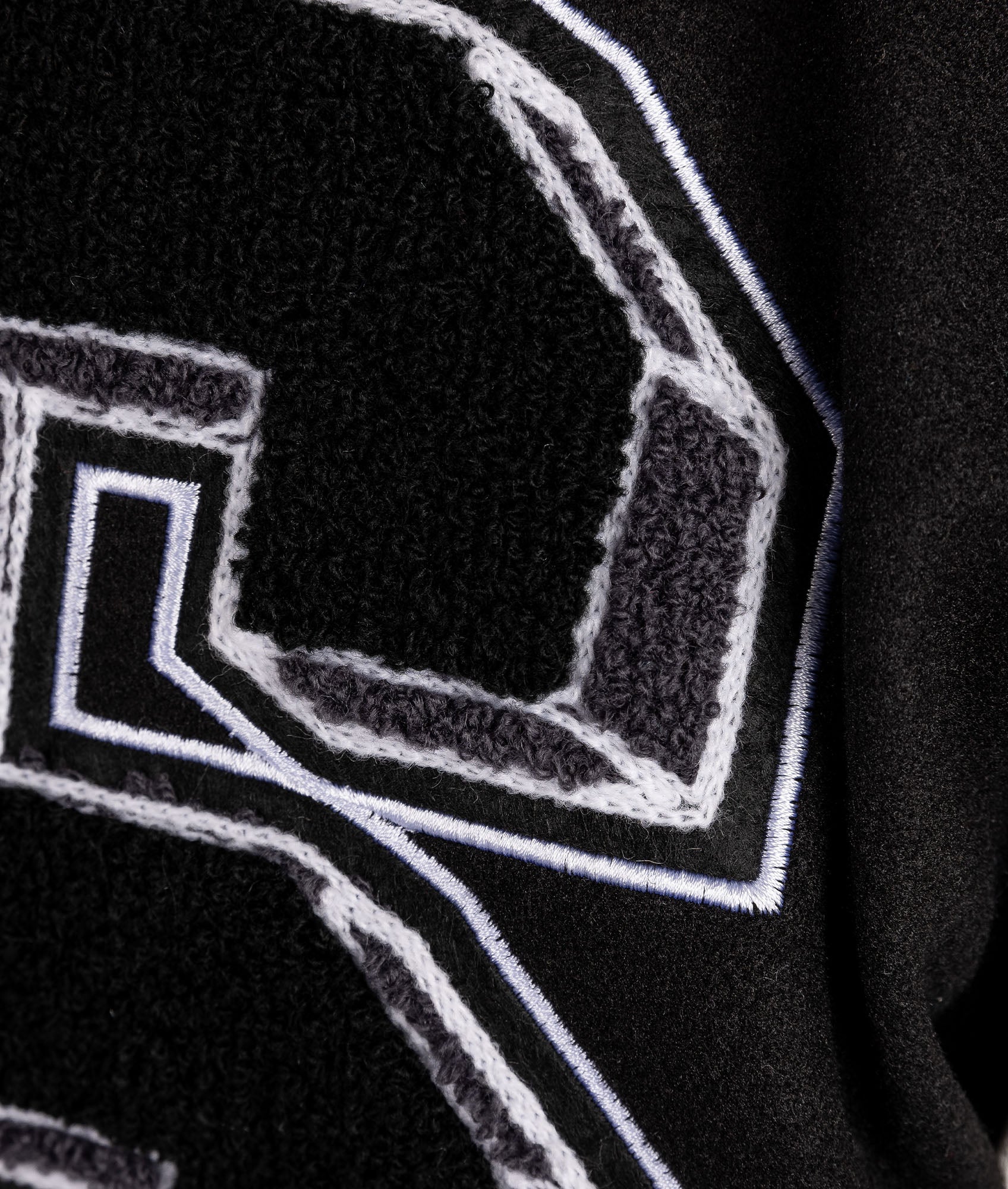 AE86 Drivers Club Varsity Jacket