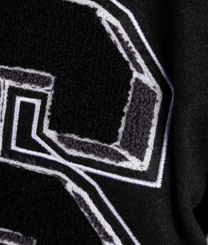 AE86 Drivers Club Varsity Jacket