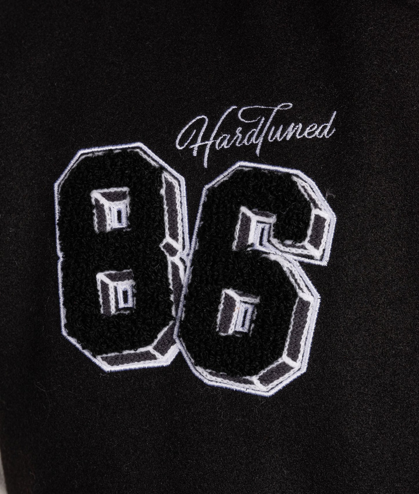 AE86 Drivers Club Varsity Jacket