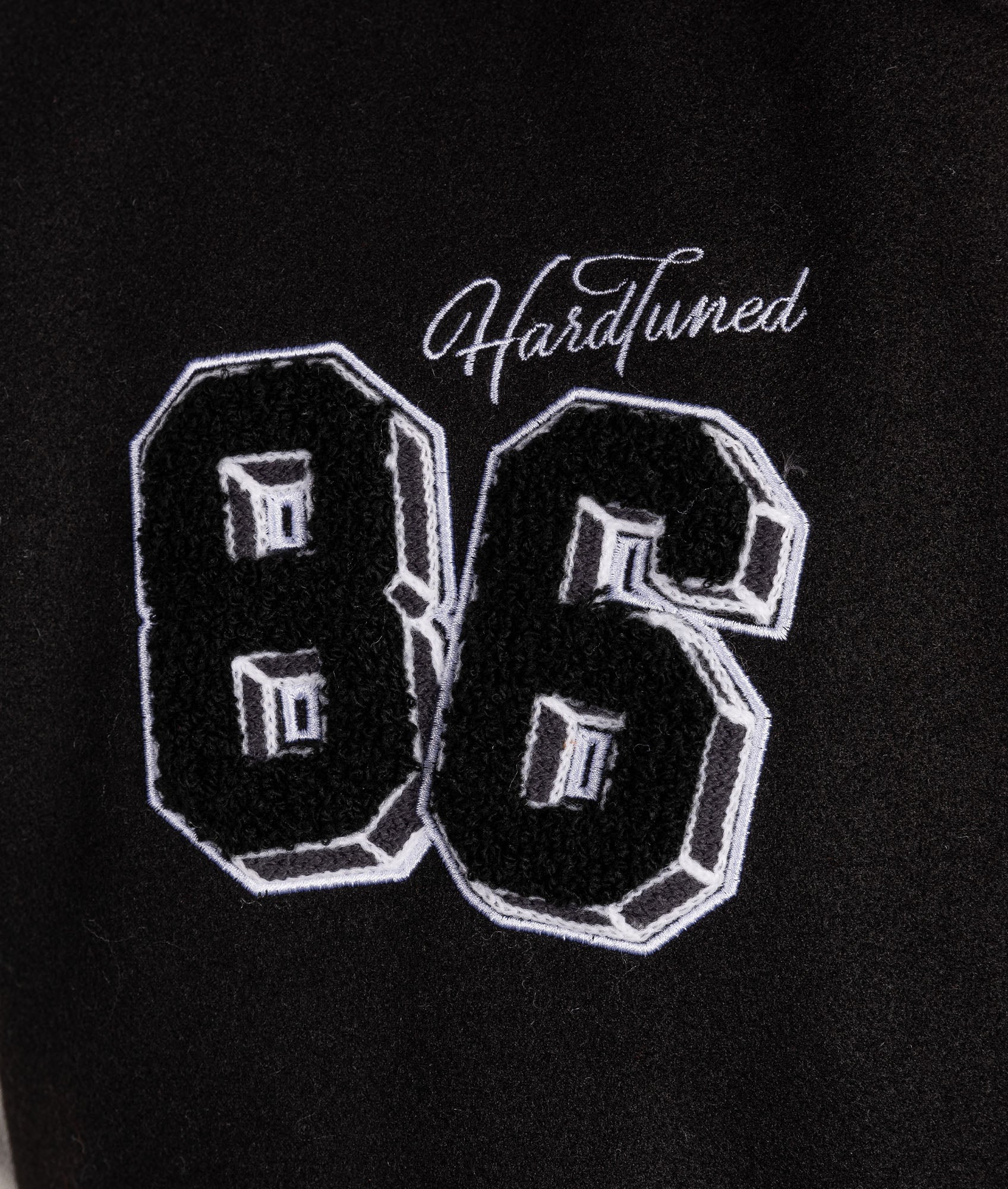 AE86 Drivers Club Varsity Jacket