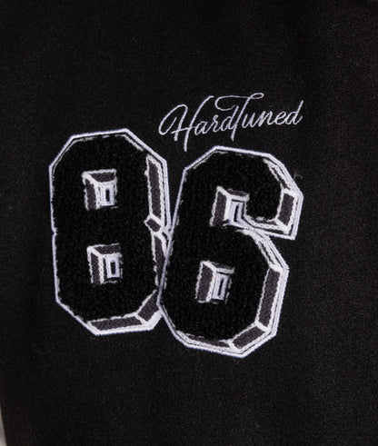 AE86 Drivers Club Varsity Jacket