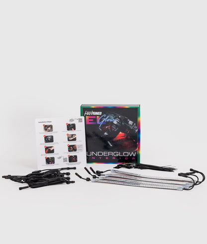 ELGlow® Interior Kit Replacement Parts