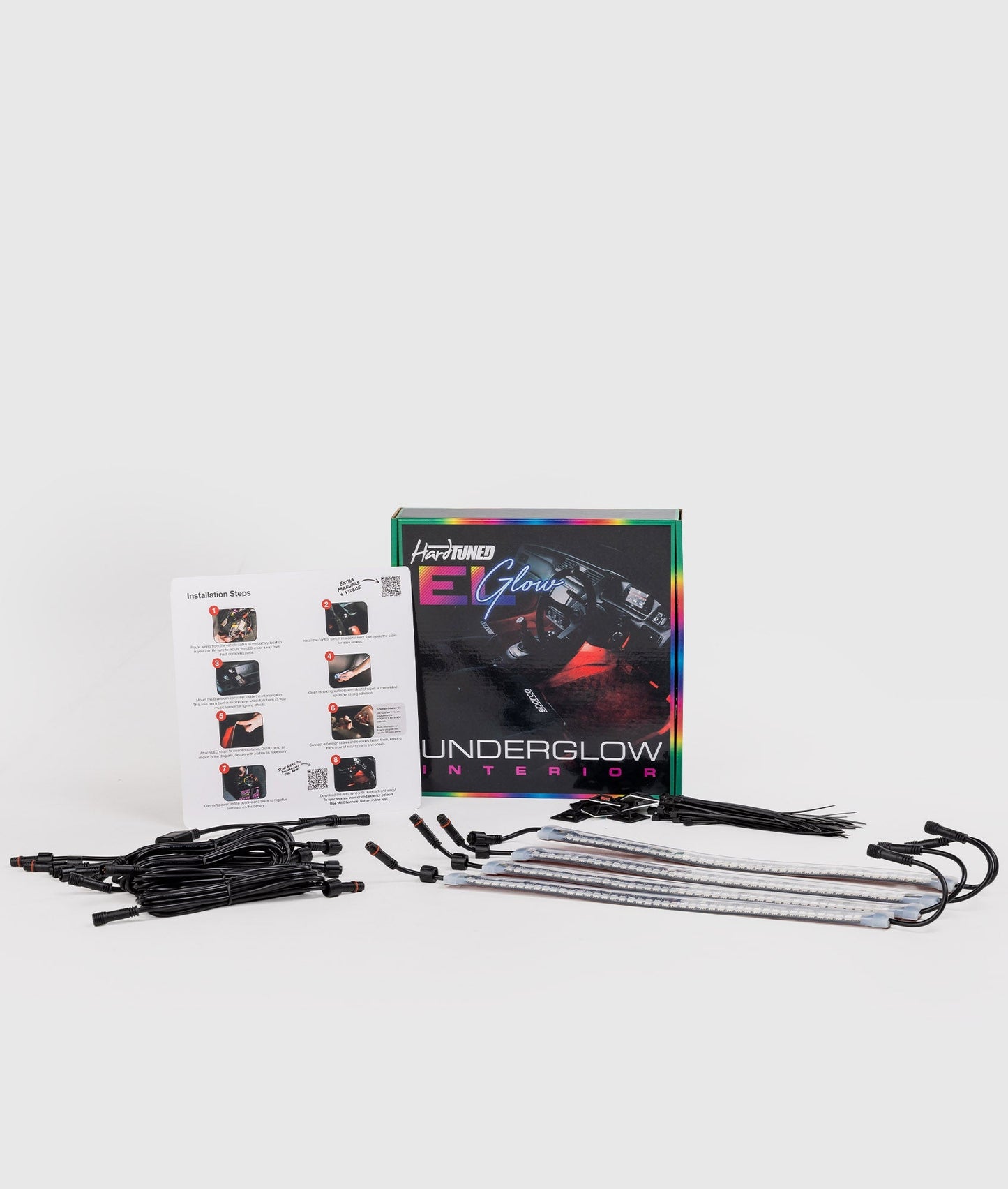 ELGlow® Interior Glow Kit