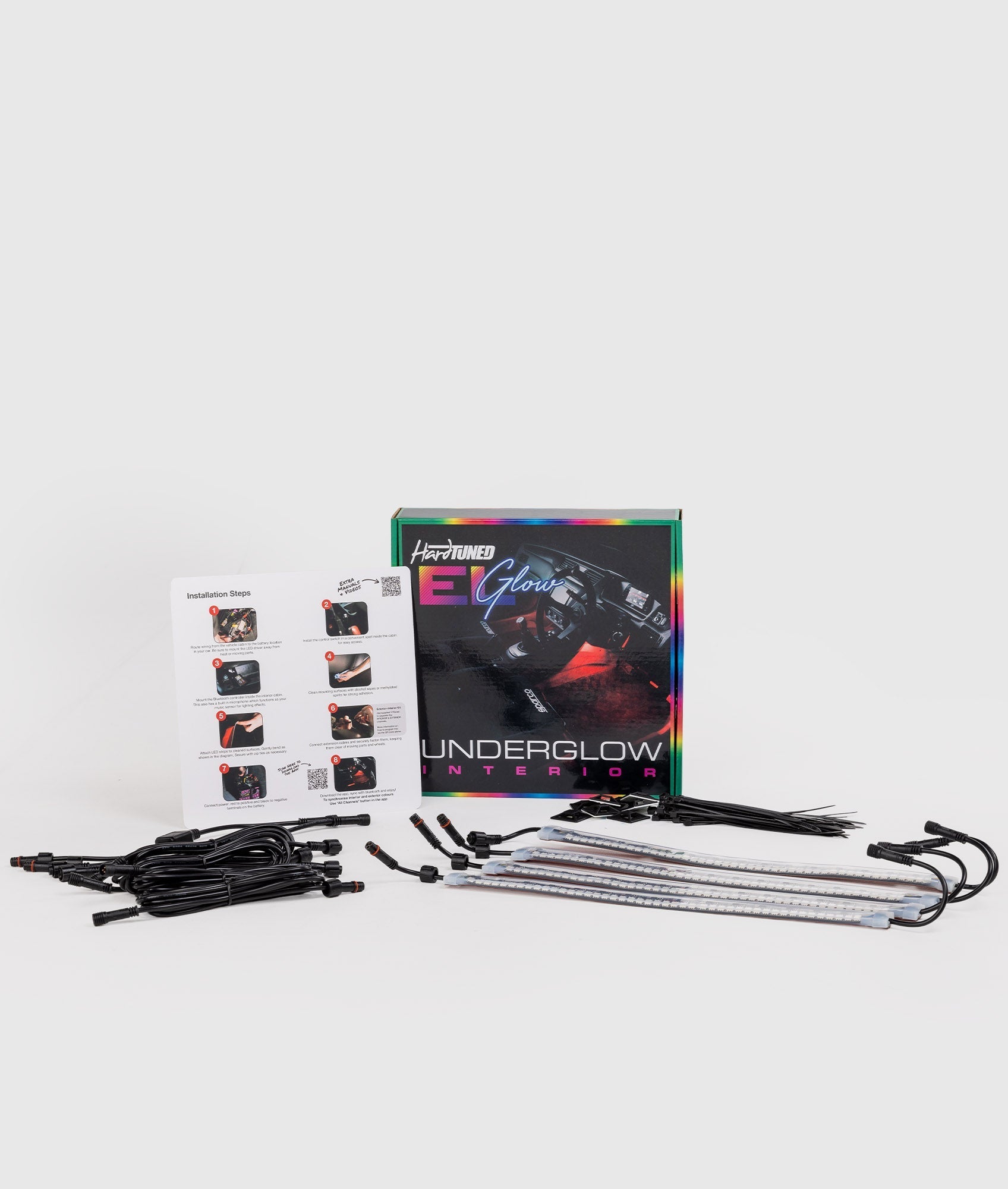 ELGlow® Interior Glow Kit