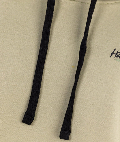 World Time Attack Team Hoodie - Eucalyptus