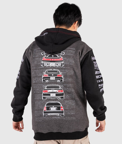 Honda NSX Bundle