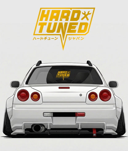 HardTuned Pitstop - XL Slap