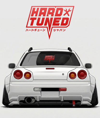 HardTuned Pitstop - XL Slap