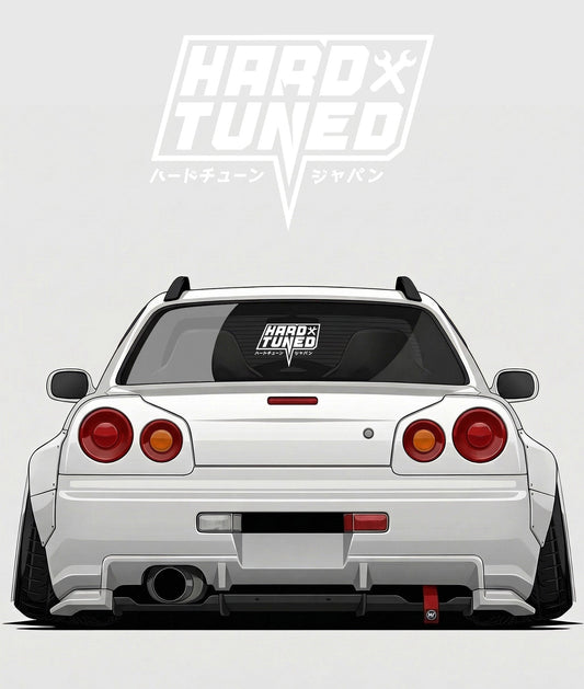 HardTuned Pitstop - XL Slap