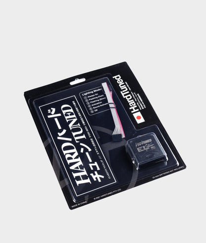 Classic JDM Electric Sticker