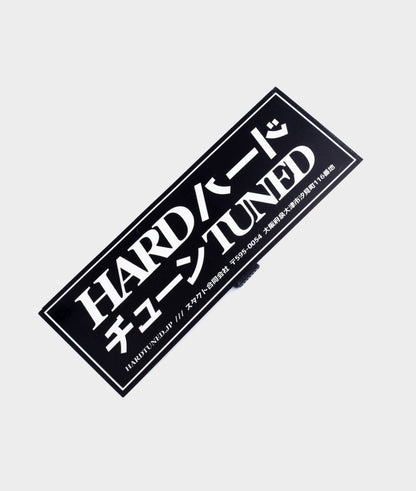 Classic JDM Electric Sticker