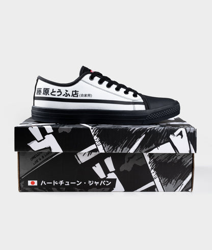 HTXJPN Fuji2 Low Top Sneakers