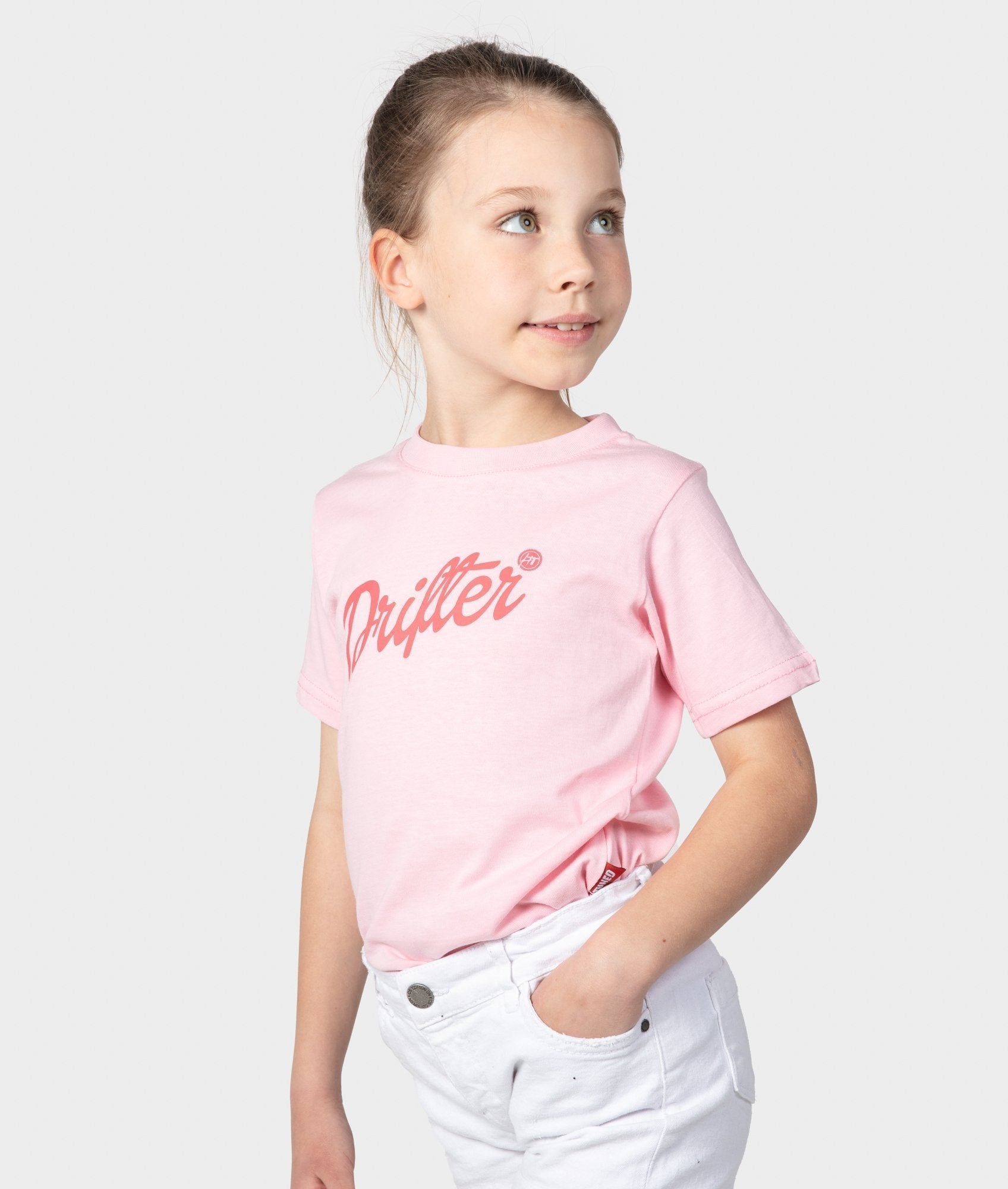 Kids Drifter Tee
