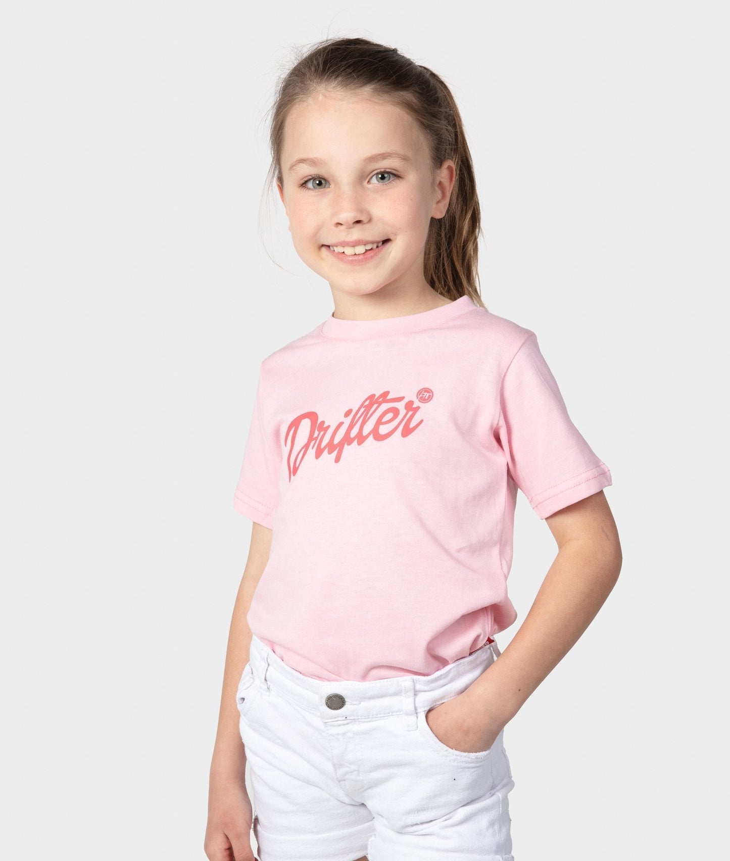Kids Drifter Tee