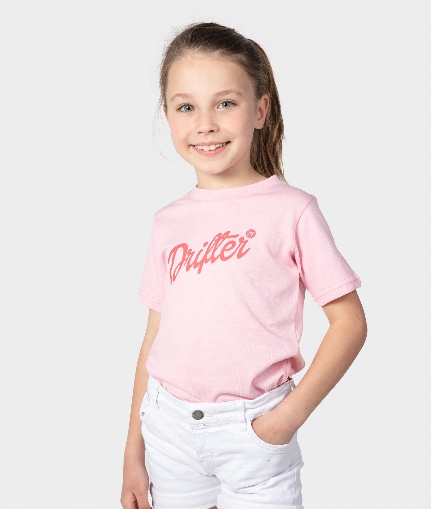 Kids Drifter Tee
