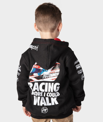 Kids Racing Hoodie