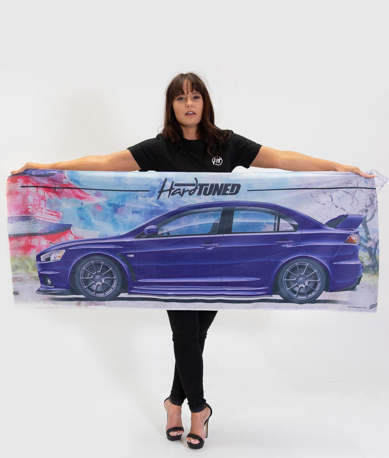 Mitsubishi EVO 10 Bundle