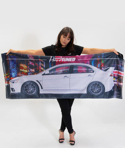 Mitsubishi EVO 10 Bundle
