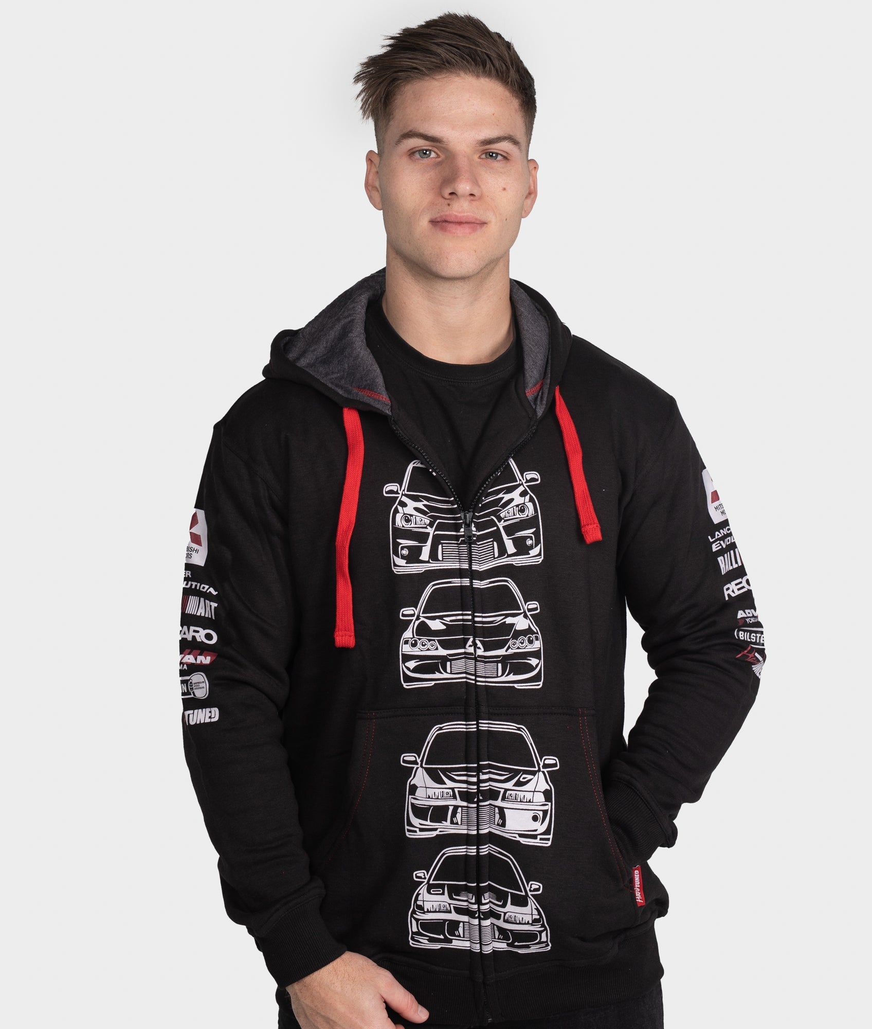 Mitsubishi EVO 3 Bundle