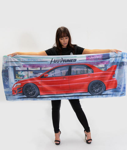 Mitsubishi EVO 9 Bundle