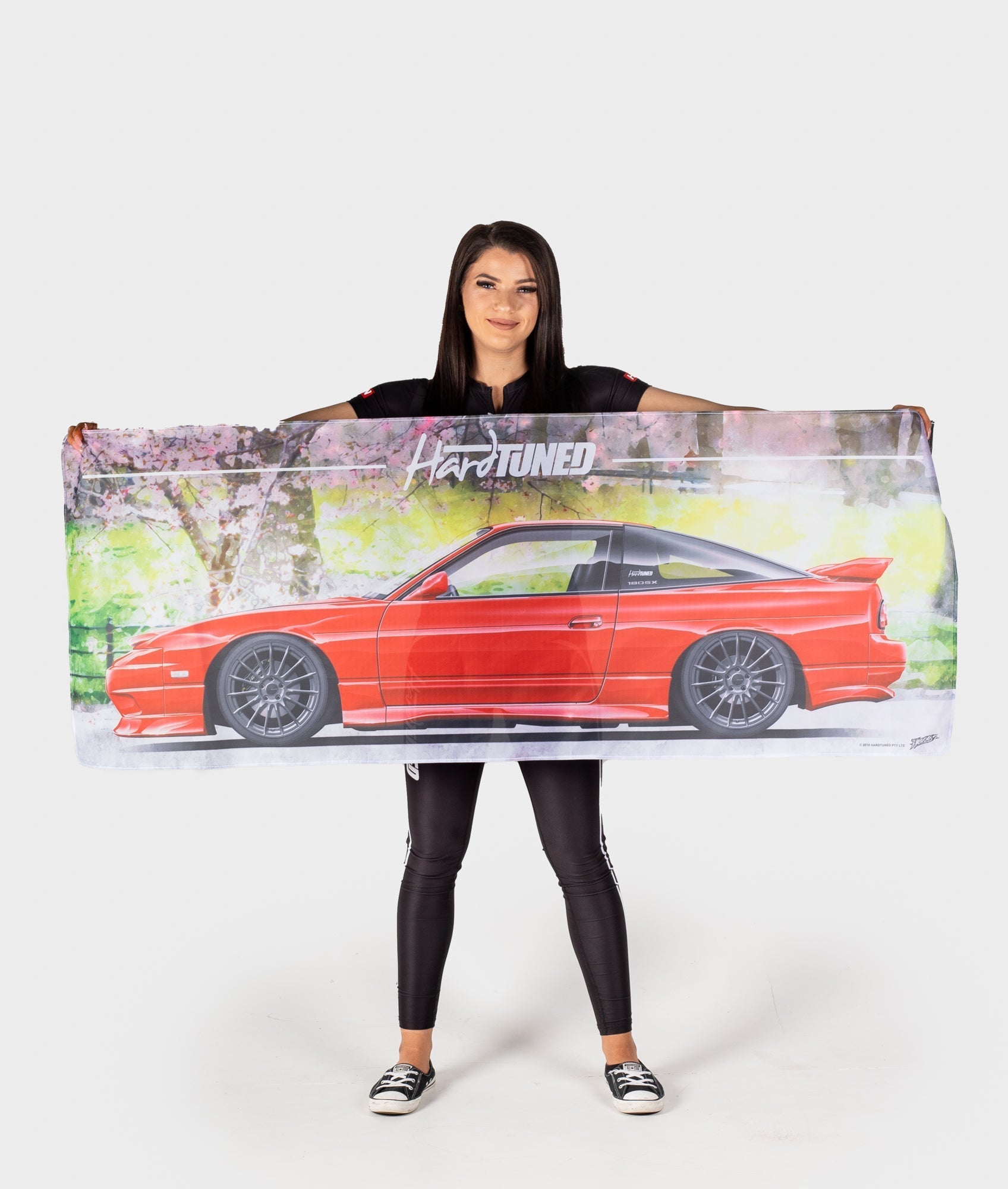 Nissan 180SX Bundle