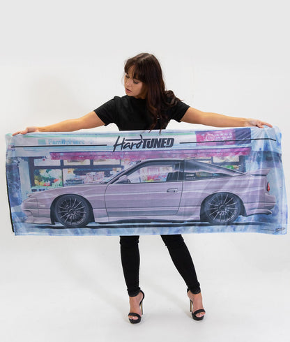 Nissan 180SX Bundle