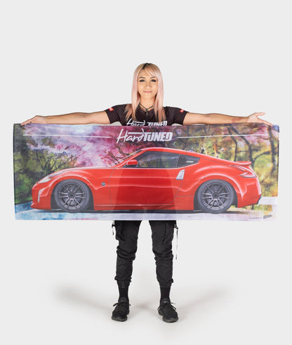 Nissan 370Z Bundle