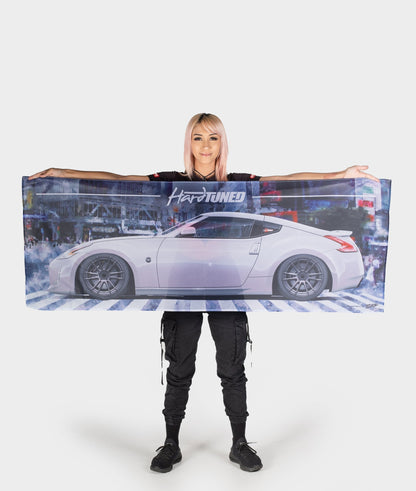 Nissan 370Z Bundle