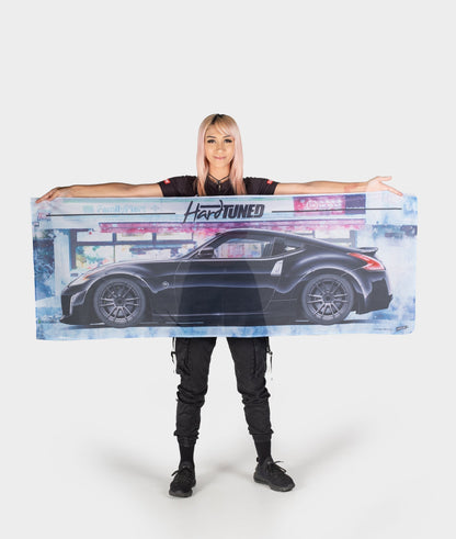 Nissan 370Z Bundle