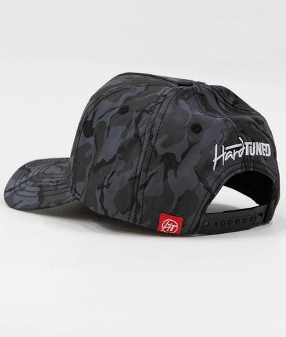 Nissan GTR Camo A-Frame Cap