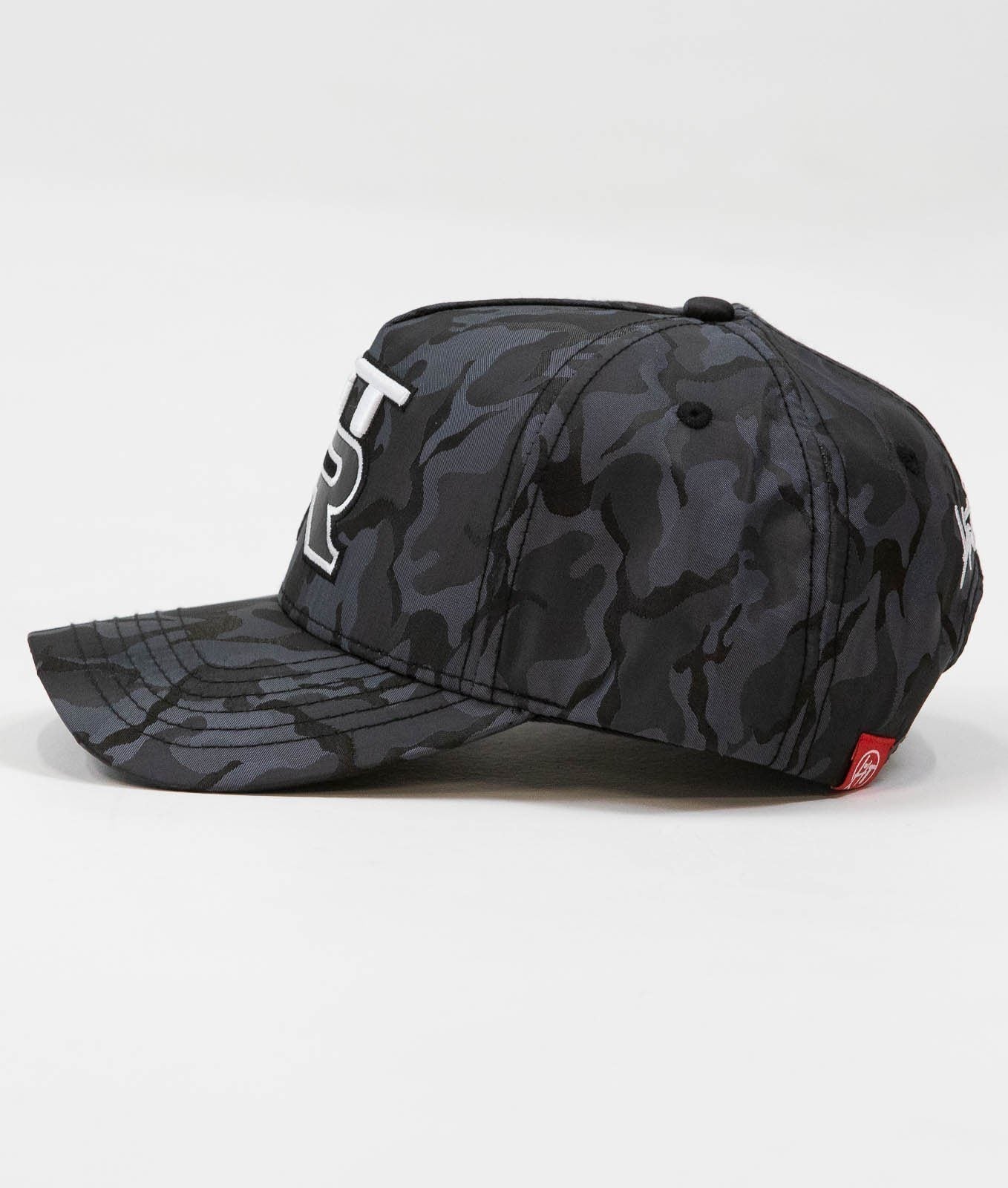 Nissan GTR Camo A-Frame Cap