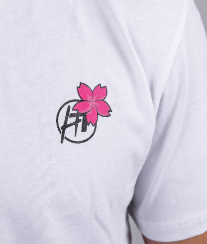 Oversized Overnight Parts Kitty Tee