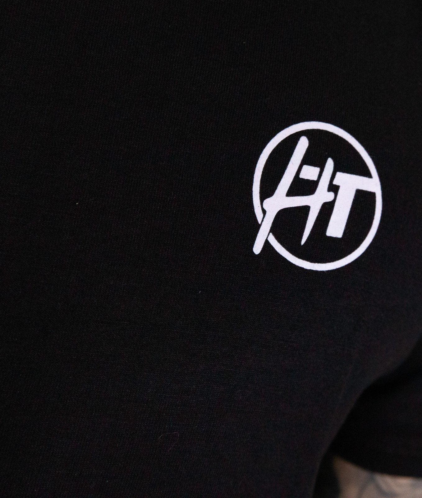 Overnight Parts Tee