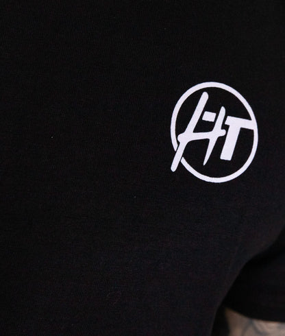 Overnight Parts Tee