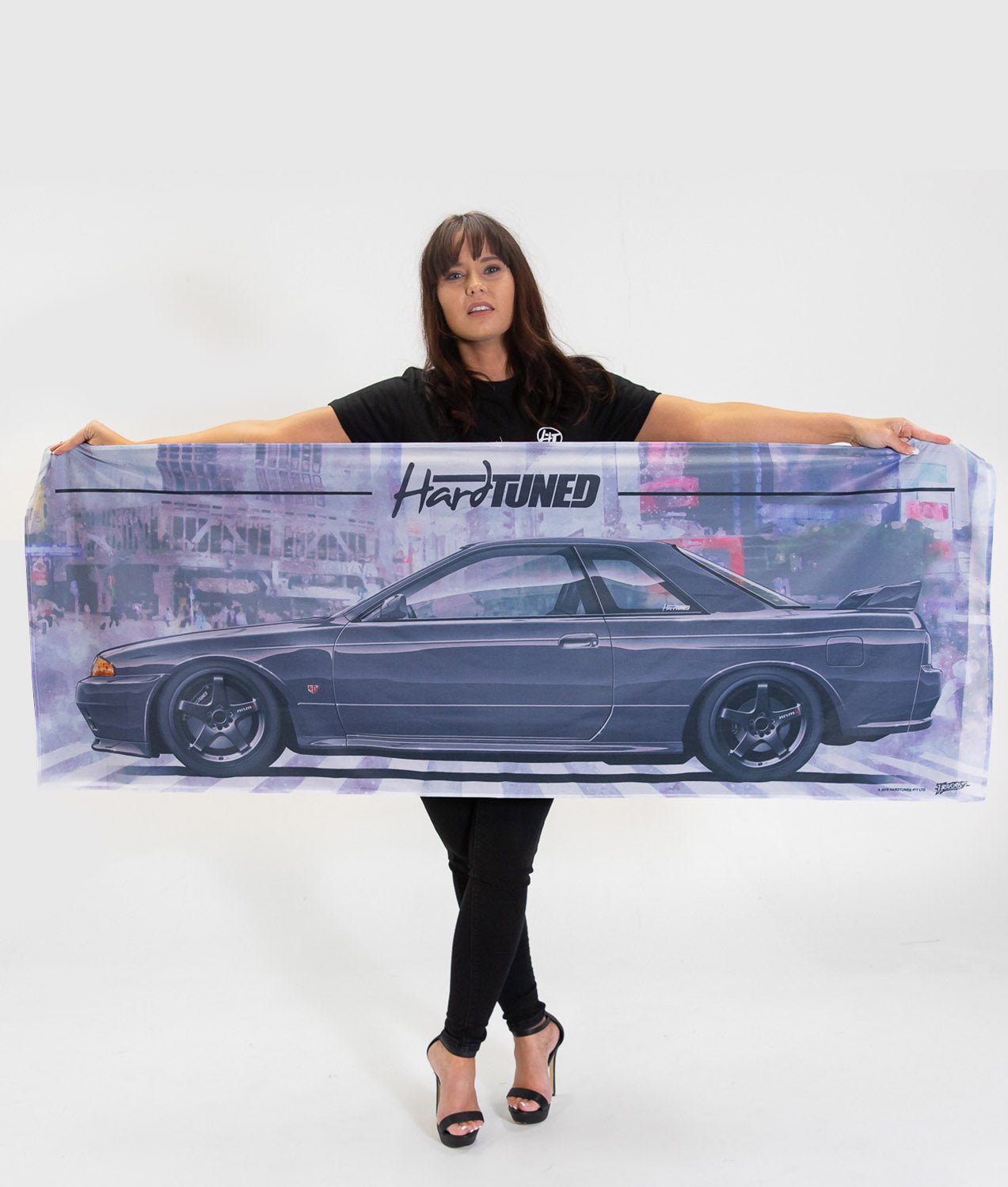 R32 Skyline Bundle