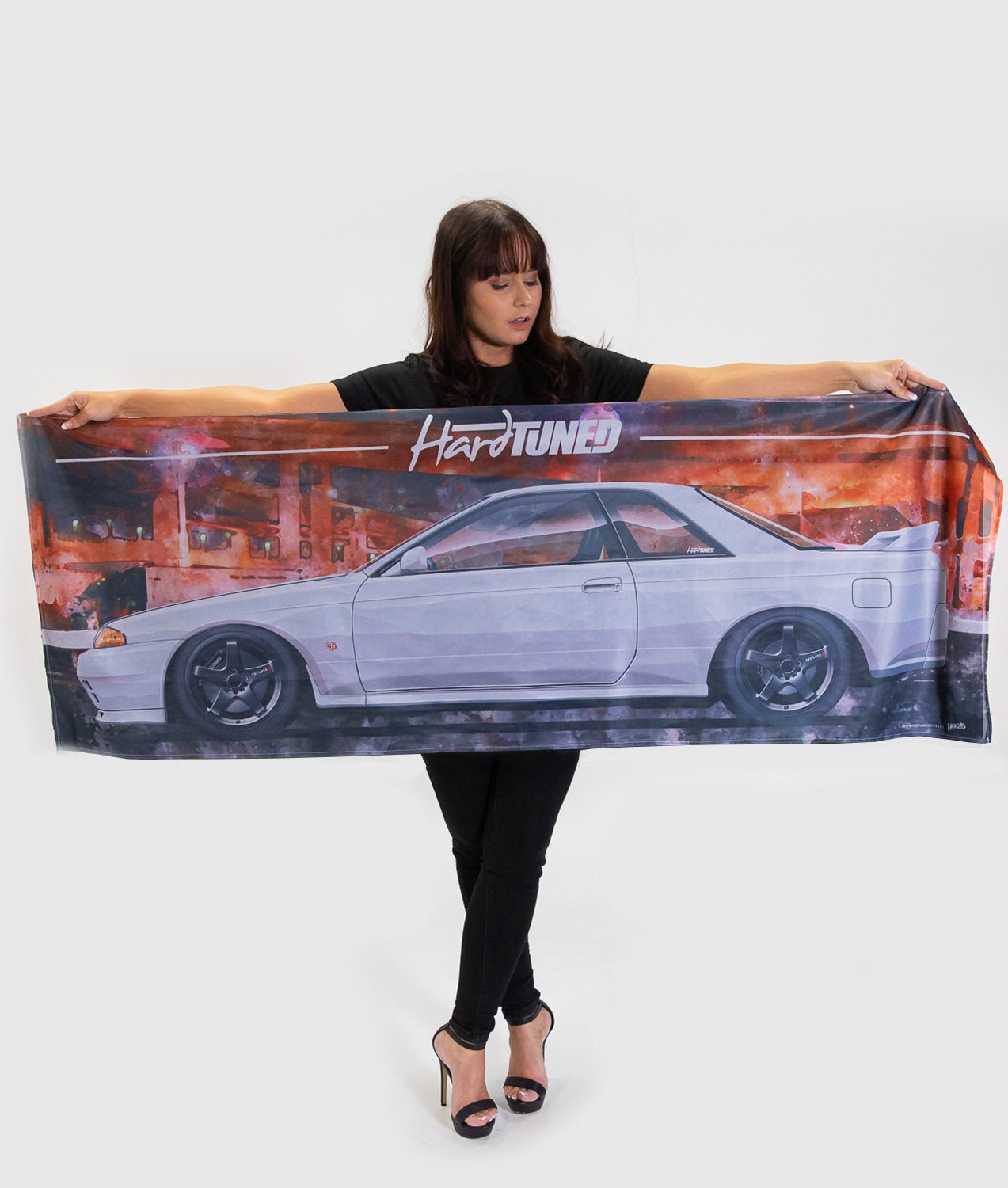 R32 Skyline Bundle