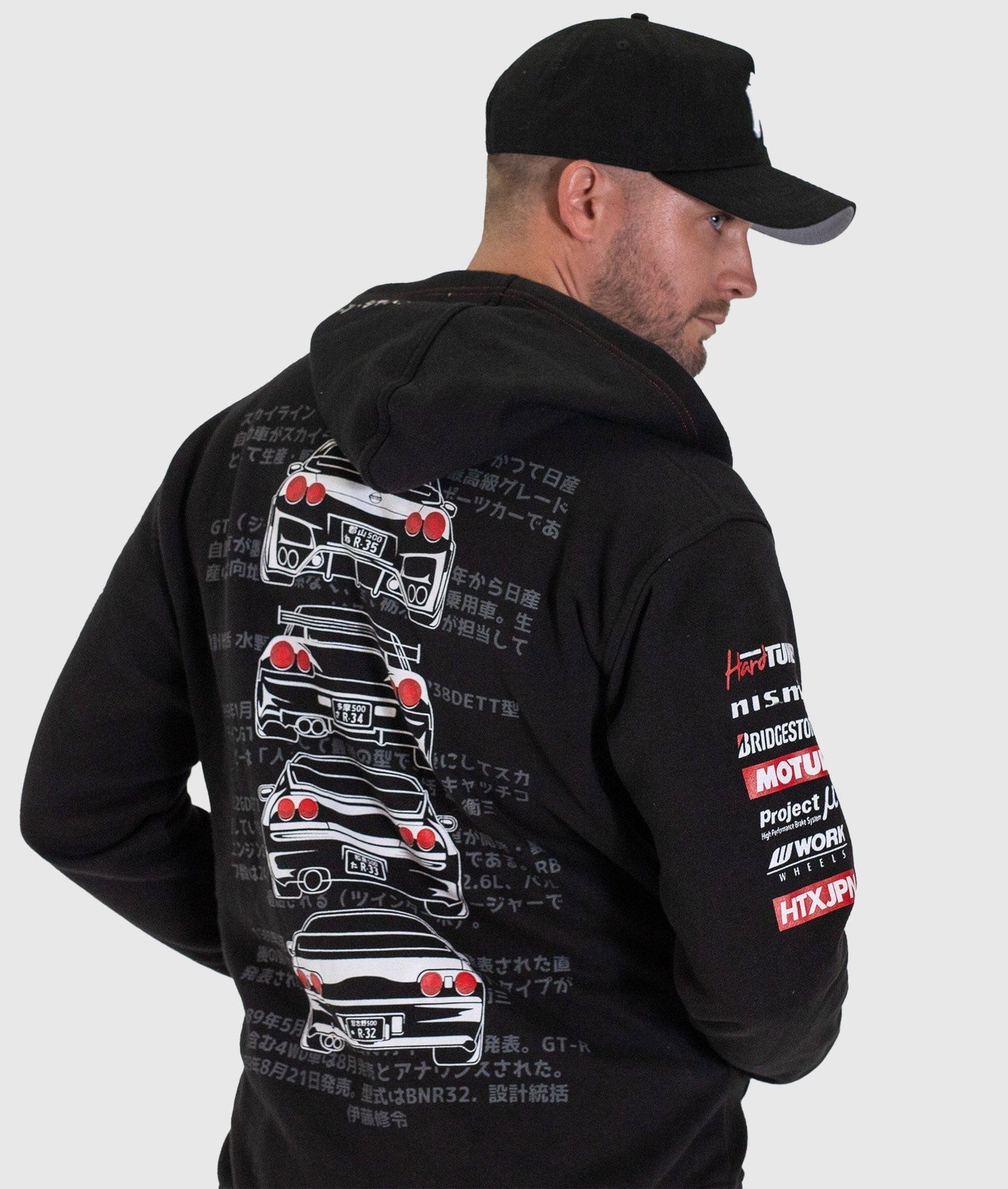 R33 Skyline Bundle