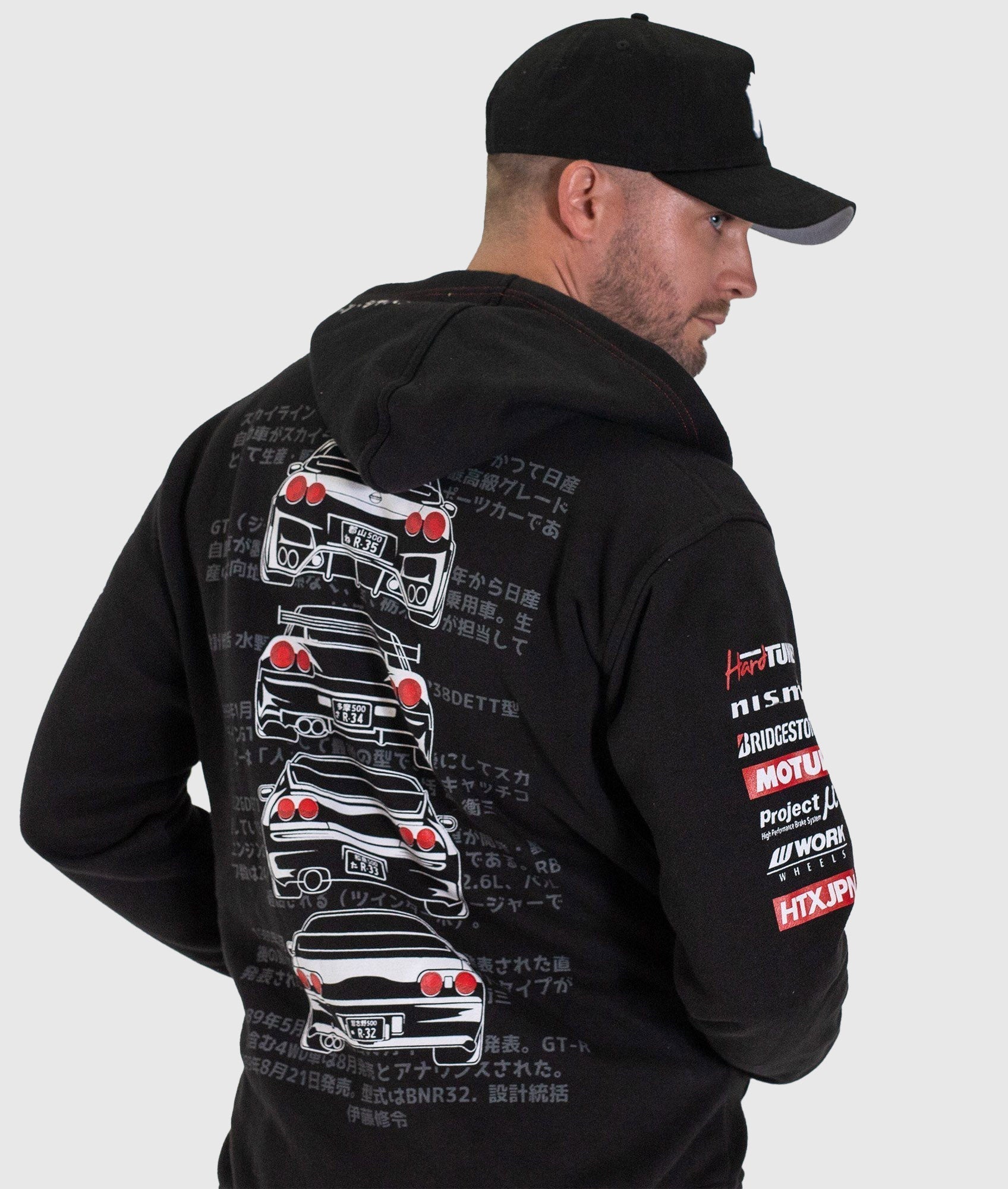 R33 Skyline Bundle