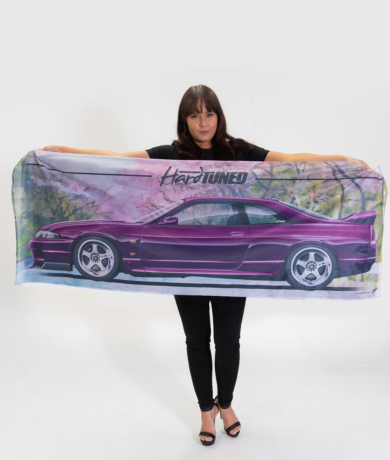 R33 Skyline Bundle