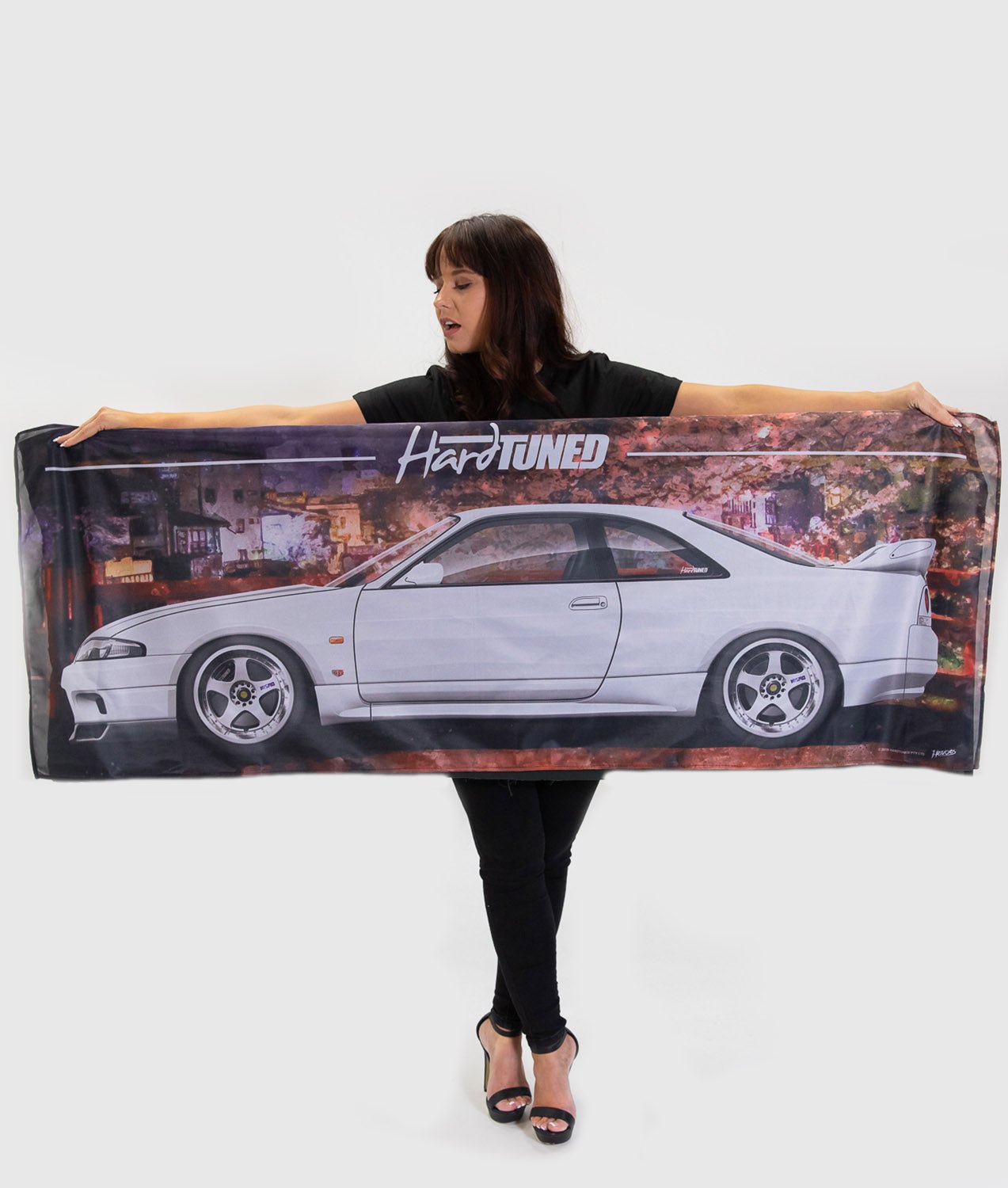 R33 Skyline Bundle
