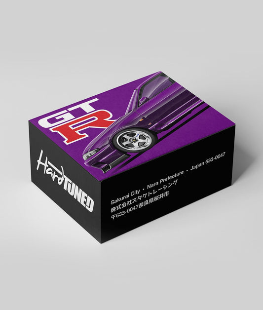 R33 Skyline Bundle