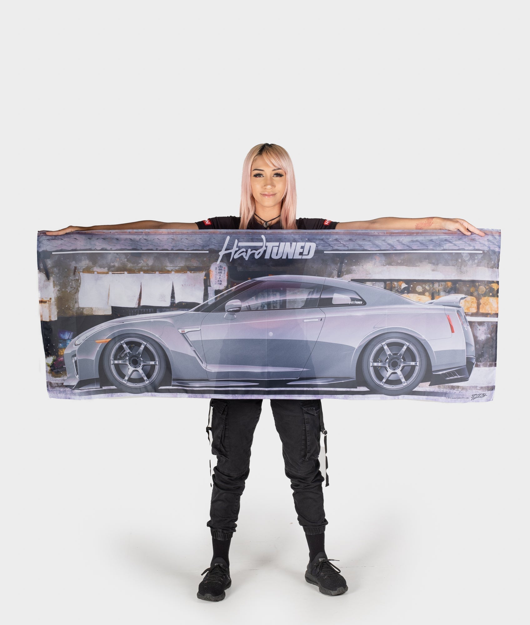R35 Skyline Bundle