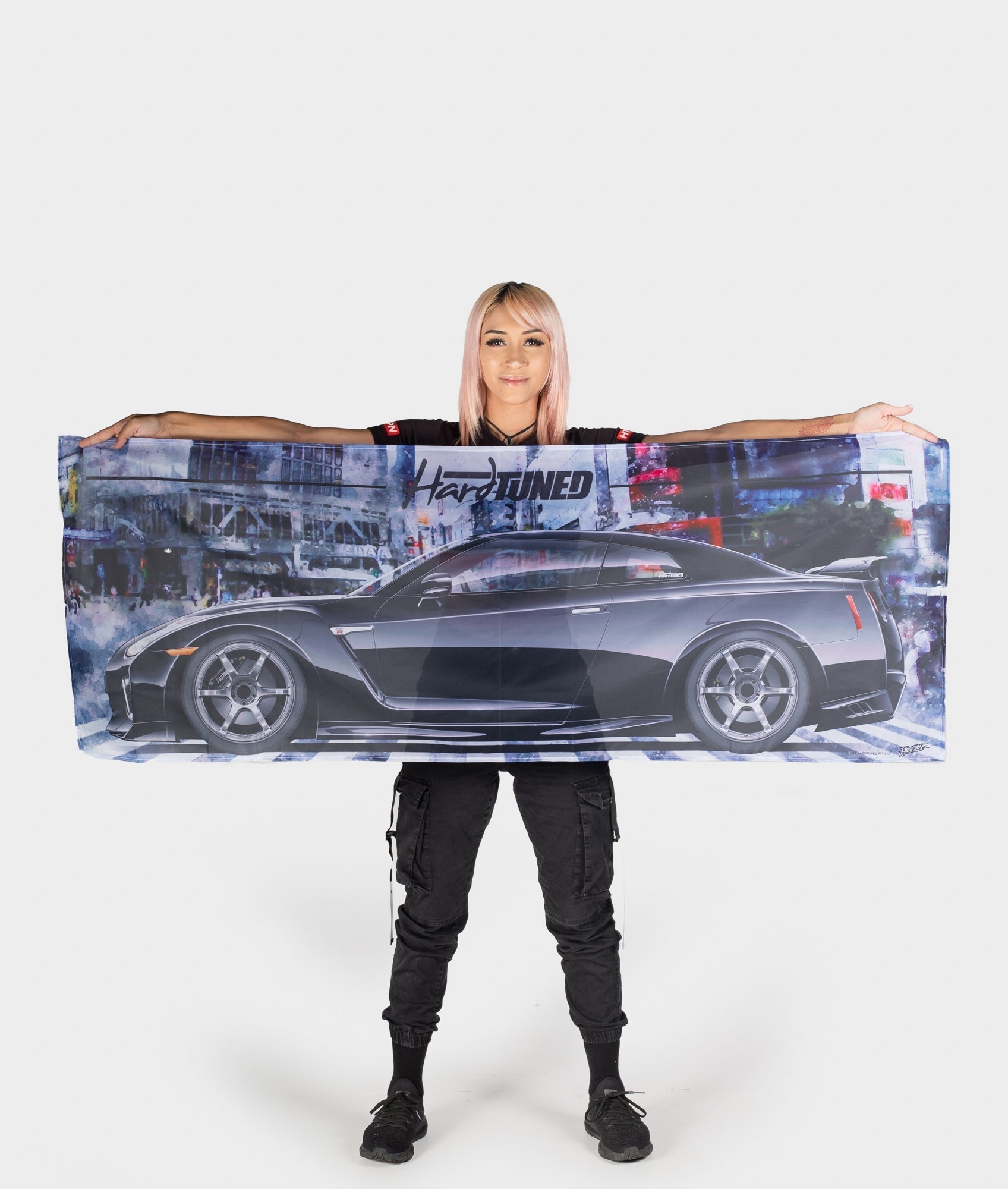 R35 Skyline Bundle