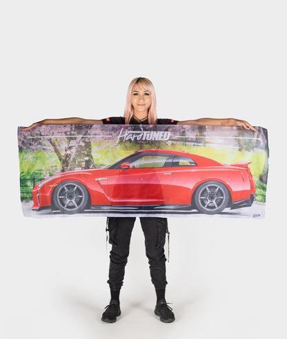 R35 Skyline Bundle