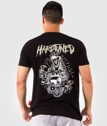 RB26 Tattoo Band Tee