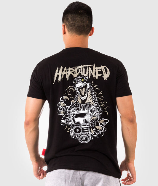 RB26 Tattoo Band Tee
